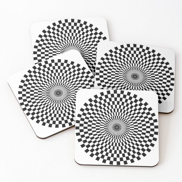Item preview, Mod Op Art designed and sold by Texterns.