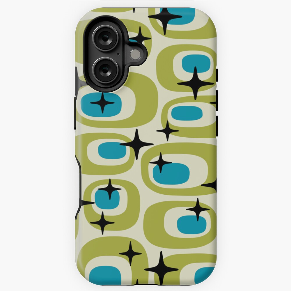 Item preview, iPhone Magsafe Tough Case designed and sold by tonymagnerart.