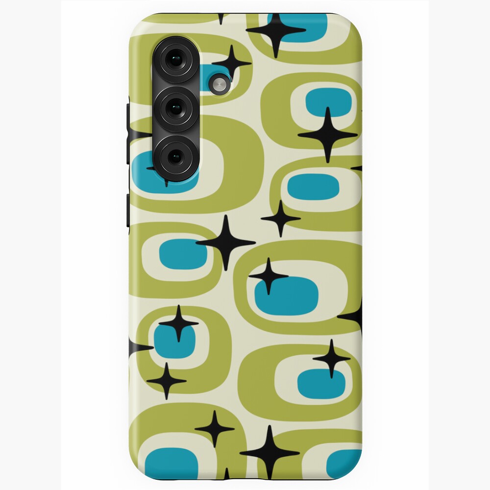 Item preview, Samsung Galaxy Tough Case designed and sold by tonymagnerart.
