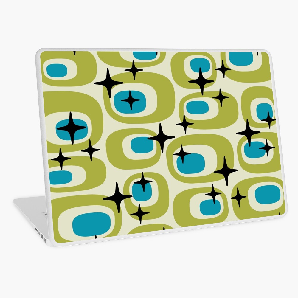 Item preview, Laptop Skin designed and sold by tonymagnerart.