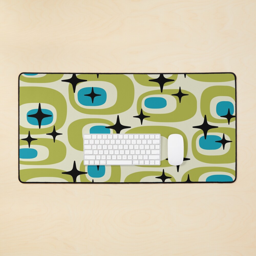 Item preview, Desk Mat designed and sold by tonymagnerart.