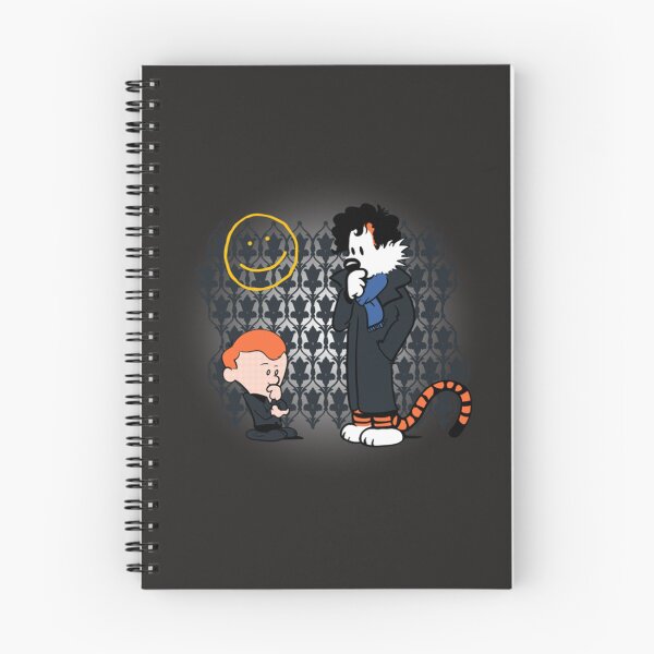 Item preview, Sherlock Hobbes  designed and sold by Catalina Keith.