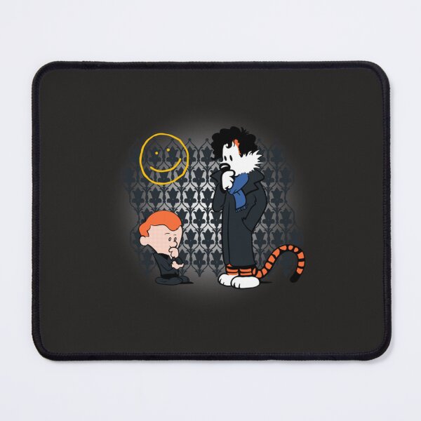 Item preview, Sherlock Hobbes  designed and sold by Catalina Keith.