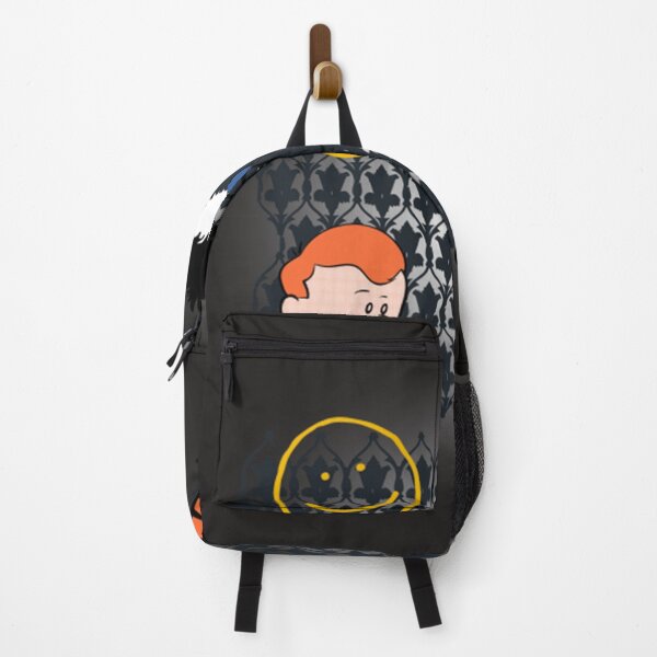 Item preview, Sherlock Hobbes  designed and sold by Catalina Keith.