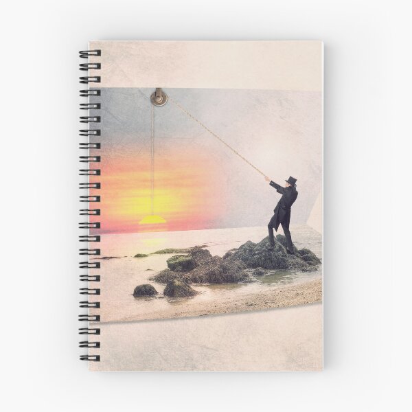 Item preview, The sun riser designed and sold by yannpendaries.