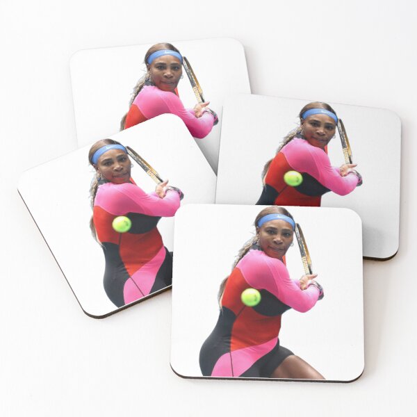 Item preview, Serena Williams  designed and sold by ProArt Club.