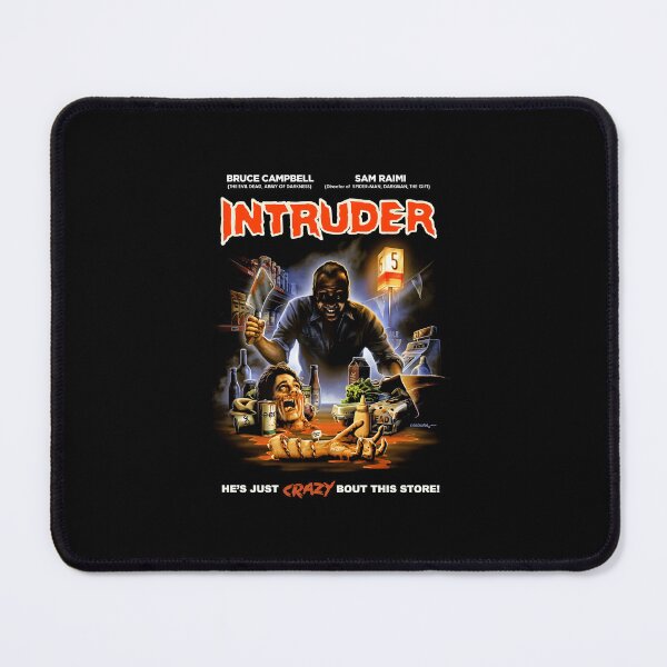 Item preview, Intruder 1989 Classic designed and sold by pedroxsoleil.