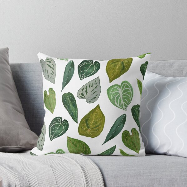 Artikelvorschau, Anthurium-Sorten entworfen und verkauft von Plantycreative.