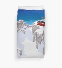 Jackson Hole Duvet Cover