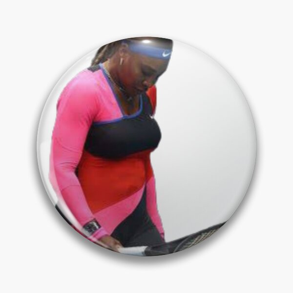 Item preview, Serena Williams  designed and sold by ProArt Club.