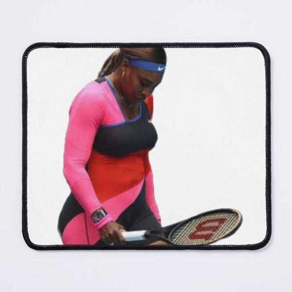 Item preview, Serena Williams  designed and sold by ProArt Club.