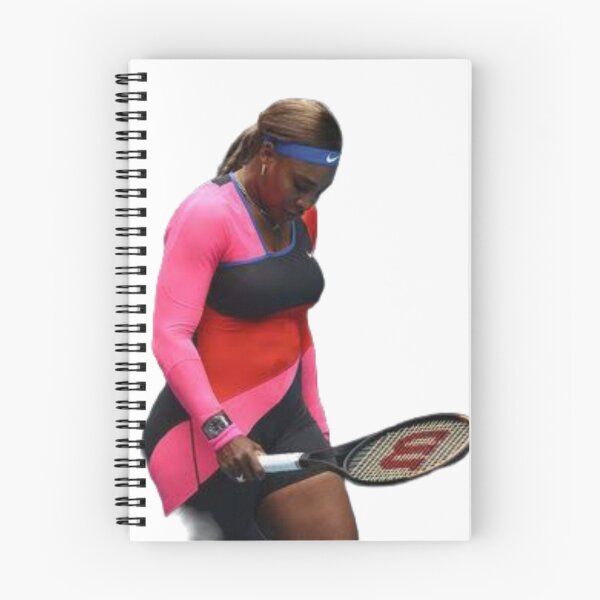 Item preview, Serena Williams  designed and sold by ProArt Club.