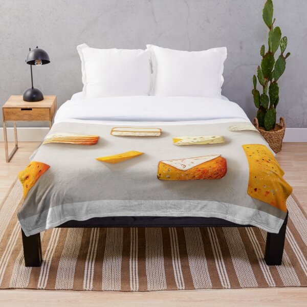 Item preview, tipos de queso designed and sold by UniqeDesign.