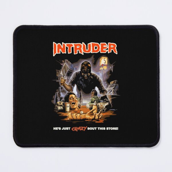 Item preview, Intruder Classic designed and sold by pedroxsoleil.