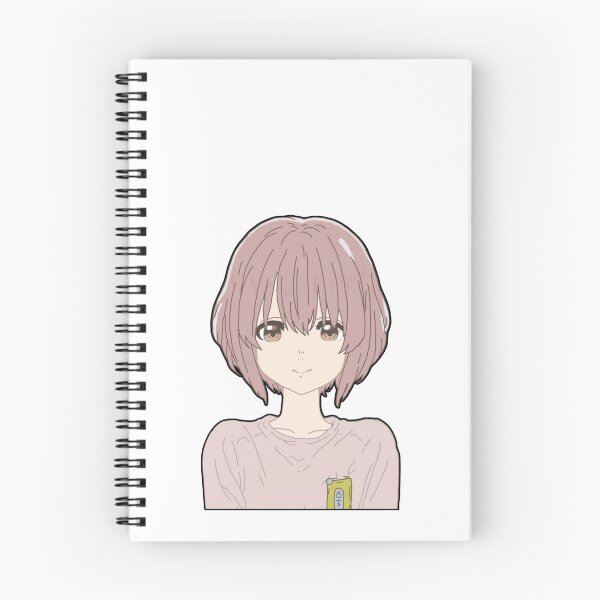 Item preview, Shouko Nishimiya designed and sold by AcielElizabeth.