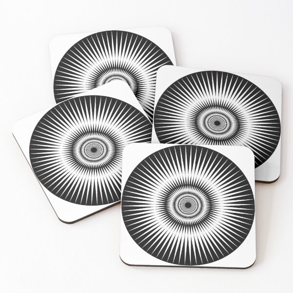 Item preview, Mod Op Art designed and sold by Texterns.