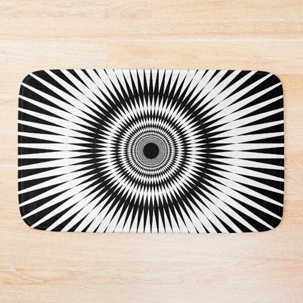 Item preview, Mod Op Art designed and sold by Texterns.