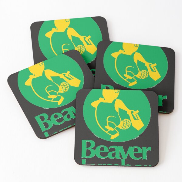 Item preview, Beaver Lumber designed and sold by CHARLESMAY8.