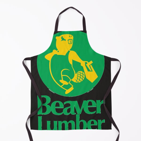 Item preview, Beaver Lumber designed and sold by CHARLESMAY8.