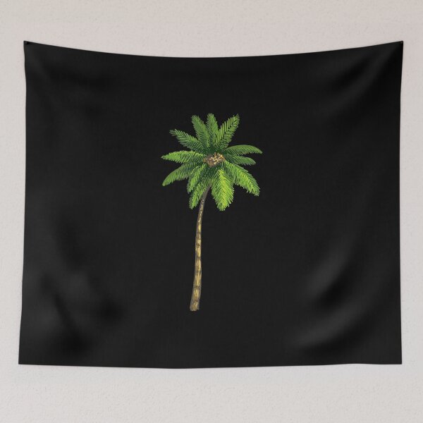 Item preview, Tropical Palm Tree designed and sold by Axelhellquis.