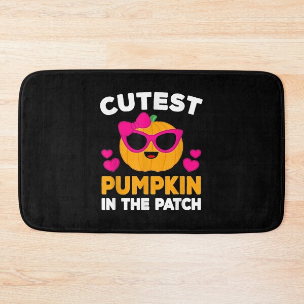 Item preview, Cutest Pumpkin In The Patch Halloween Girls Kids Women designed and sold by Axelhellquis.