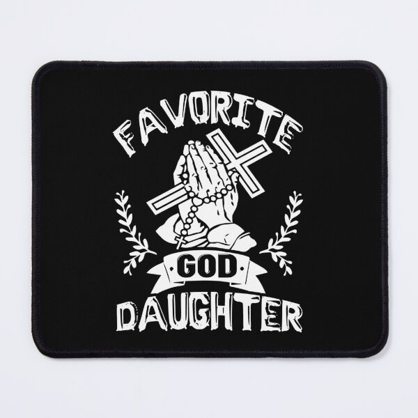 Item preview, Favorite God Daughter designed and sold by UnknownArtistt.