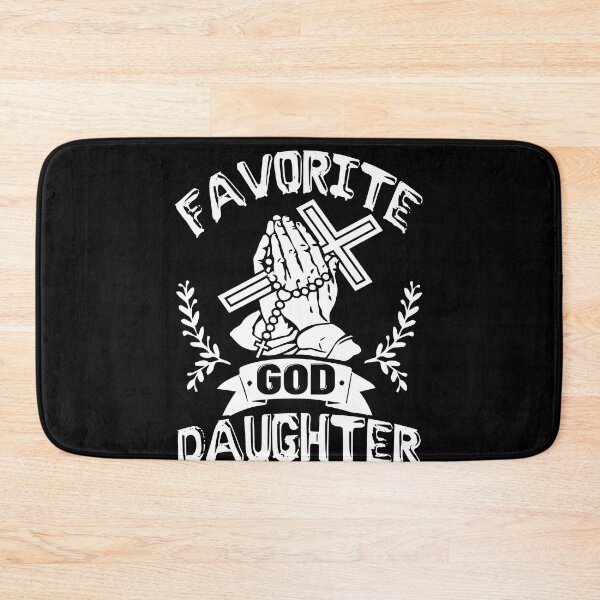 Item preview, Favorite God Daughter designed and sold by UnknownArtistt.