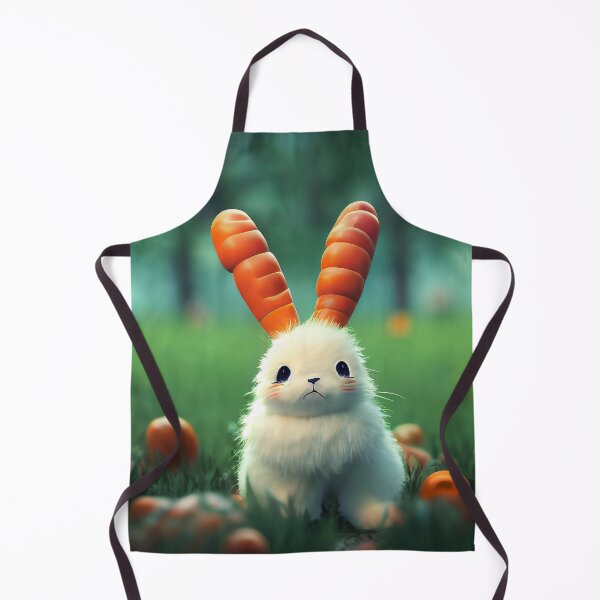 Item preview, Carrot Bunny designed and sold by ARTIMITY.