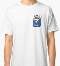 Winnie Blues Classic T-Shirt