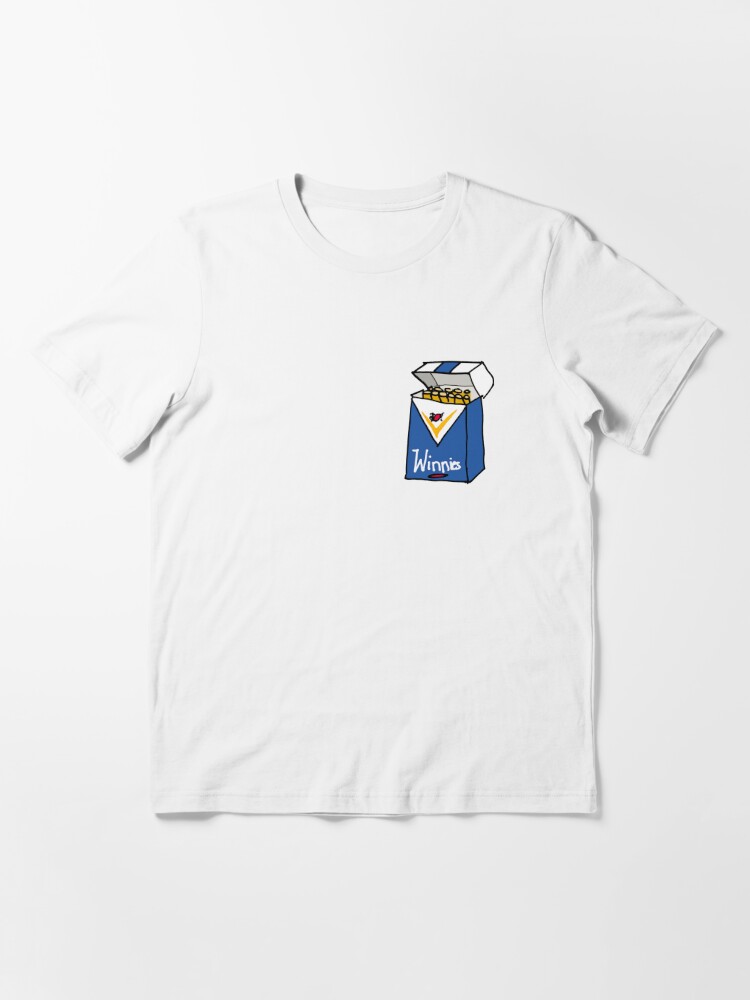 winnie blues t shirt