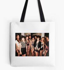 SNSD Tote Bag