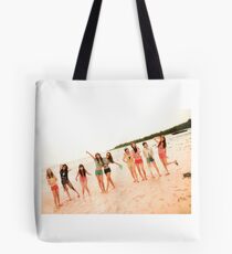 SNSD Tote Bag