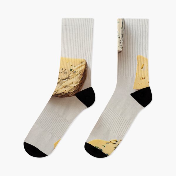 Item preview, Types Of Cheese 2 designed and sold by UniqeDesign.