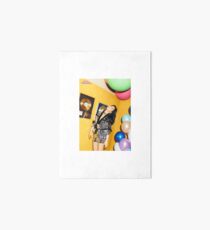 SNSD Art Board
