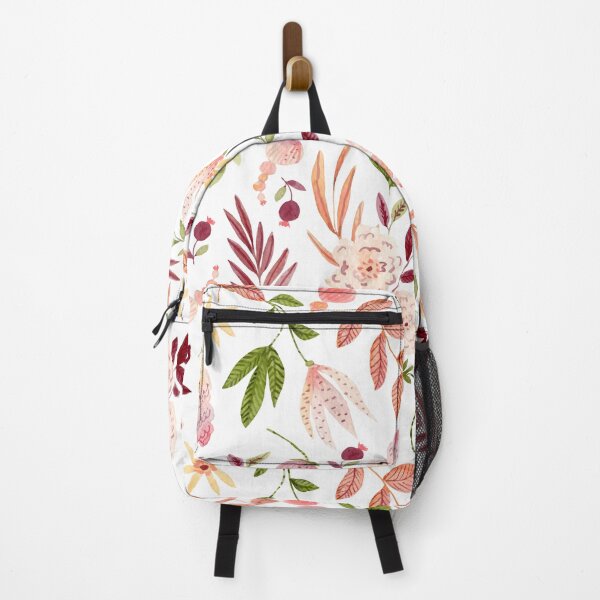 Item preview, Watercolor Spring Time designed and sold by Vector Scout Lab.