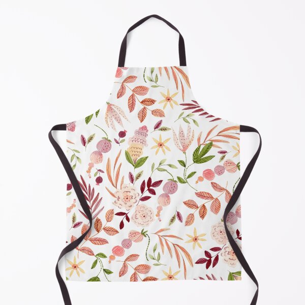 Item preview, Watercolor Spring Time designed and sold by Vector Scout Lab.