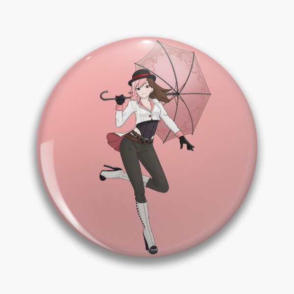Item preview, Neopolitan RWBY (Bowler Hat Version) designed and sold by YOIEM Official.