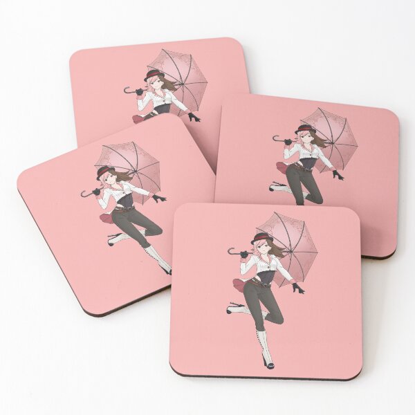 Item preview, Neopolitan RWBY (Bowler Hat Version) designed and sold by YOIEM Official.
