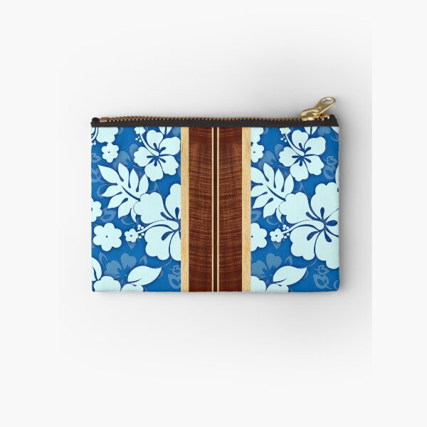 Item preview, Hawaiian Style -Surfing tropical flowers designed and sold by -Koleidescope.