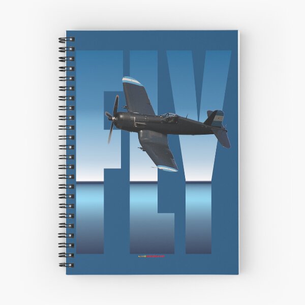 Item preview, Fly Design - Corsair VH-III 20210313  designed and sold by muz2142.