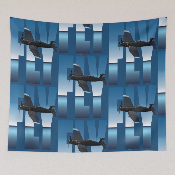 Item preview, Fly Design - Corsair VH-III 20210313  designed and sold by muz2142.