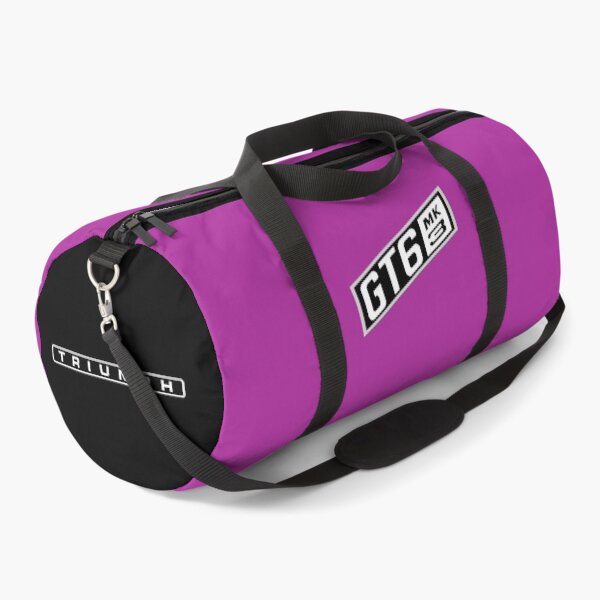 Item preview, Triumph GT6 Mk3 - Magenta designed and sold by CellularSong.