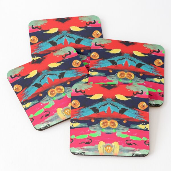Item preview, Native  vibes by charlotte VanRoss  designed and sold by Charlotte VanRoss fine art.