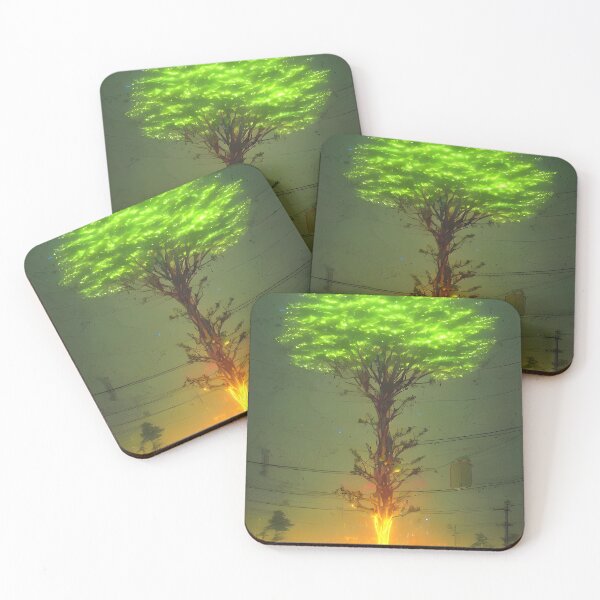 Item preview, Tree of file 3 designed and sold by 0transcendence9.