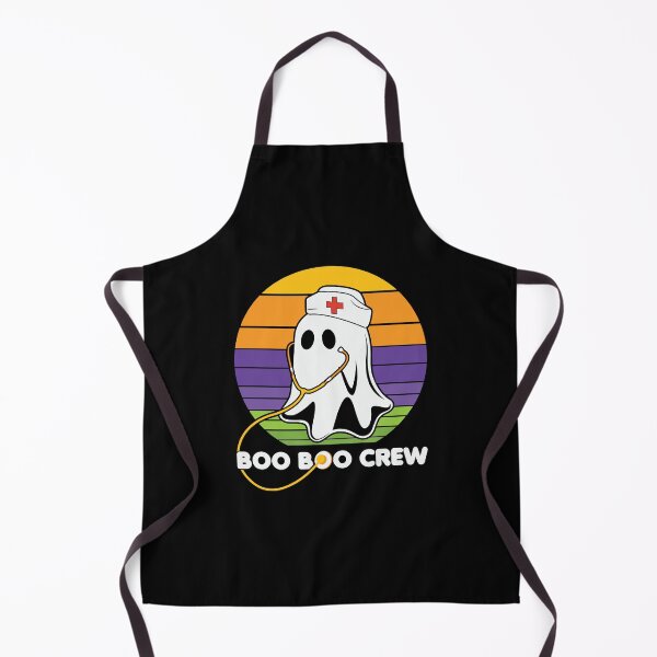 Item preview, Boo Boo Crew designed and sold by sweary12.