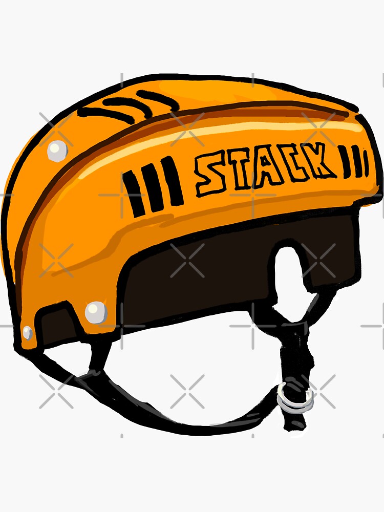 Stackhat by strayastickers