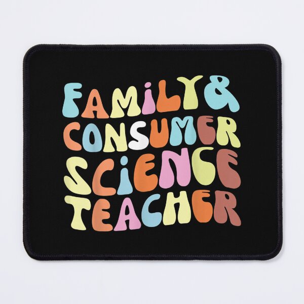 Item preview, Family and Consumer Science Facs Teacher Back To School designed and sold by Nicholaswikstro.