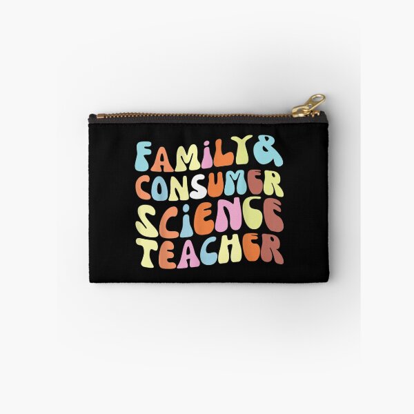 Item preview, Family and Consumer Science Facs Teacher Back To School designed and sold by Nicholaswikstro.