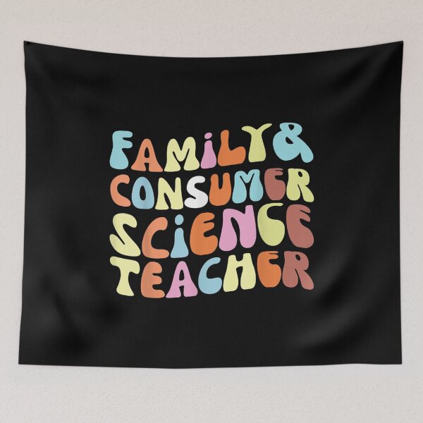 Item preview, Family and Consumer Science Facs Teacher Back To School designed and sold by Nicholaswikstro.