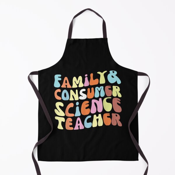 Item preview, Family and Consumer Science Facs Teacher Back To School designed and sold by Nicholaswikstro.